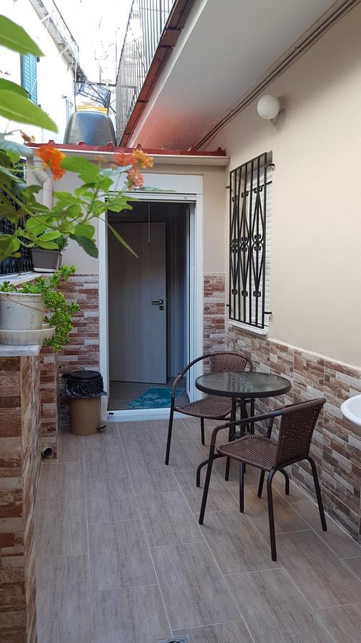 Villasabella 2 Apartments Zakynthos Exterior photo