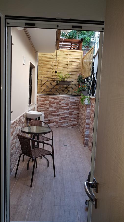 Villasabella 2 Apartments Zakynthos Exterior photo