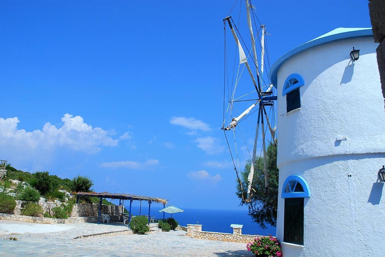 Villasabella 2 Apartments Zakynthos Exterior photo