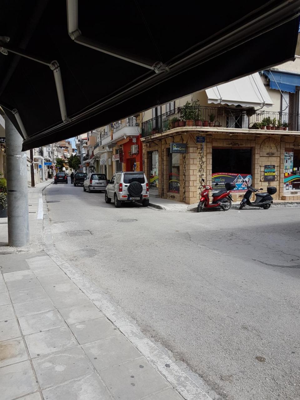 Villasabella 2 Apartments Zakynthos Exterior photo