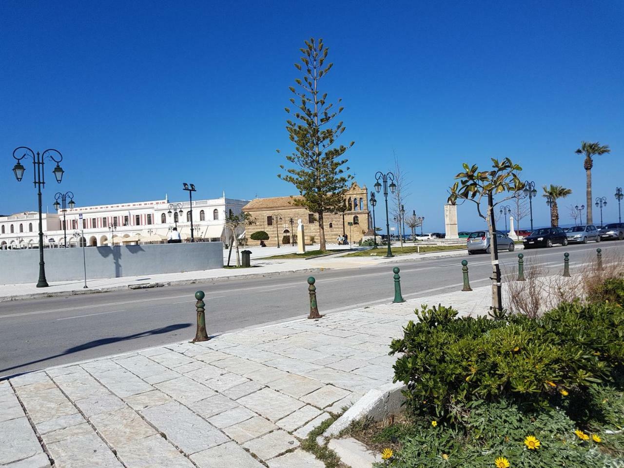 Villasabella 2 Apartments Zakynthos Exterior photo