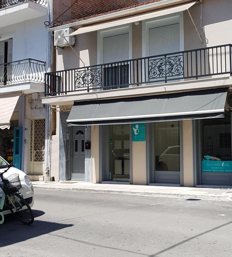 Villasabella 2 Apartments Zakynthos Exterior photo